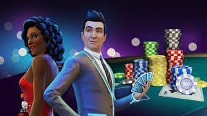 zingplay စလော့ဂိမ်း VIP ကစားသူများ Cashback Bonus ရရှိနေသောမြင်ကွင်း